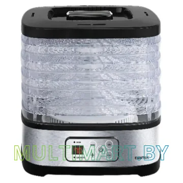 Сушилка для овощей и фруктов CENTEK CT-1650 картинка 2
